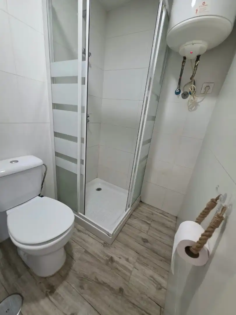Pis de 40 m² a Madrid