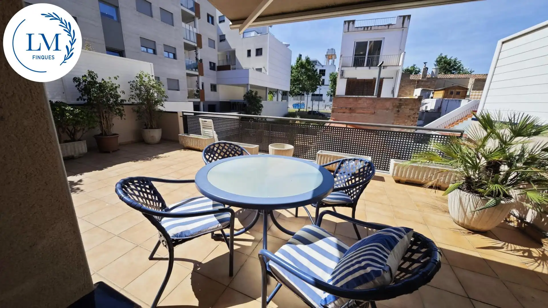 Piso de 77 m² en Vilanova i la Geltrú