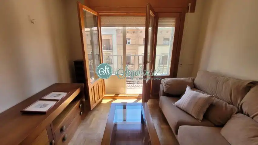 Piso de 112 m² en Segovia