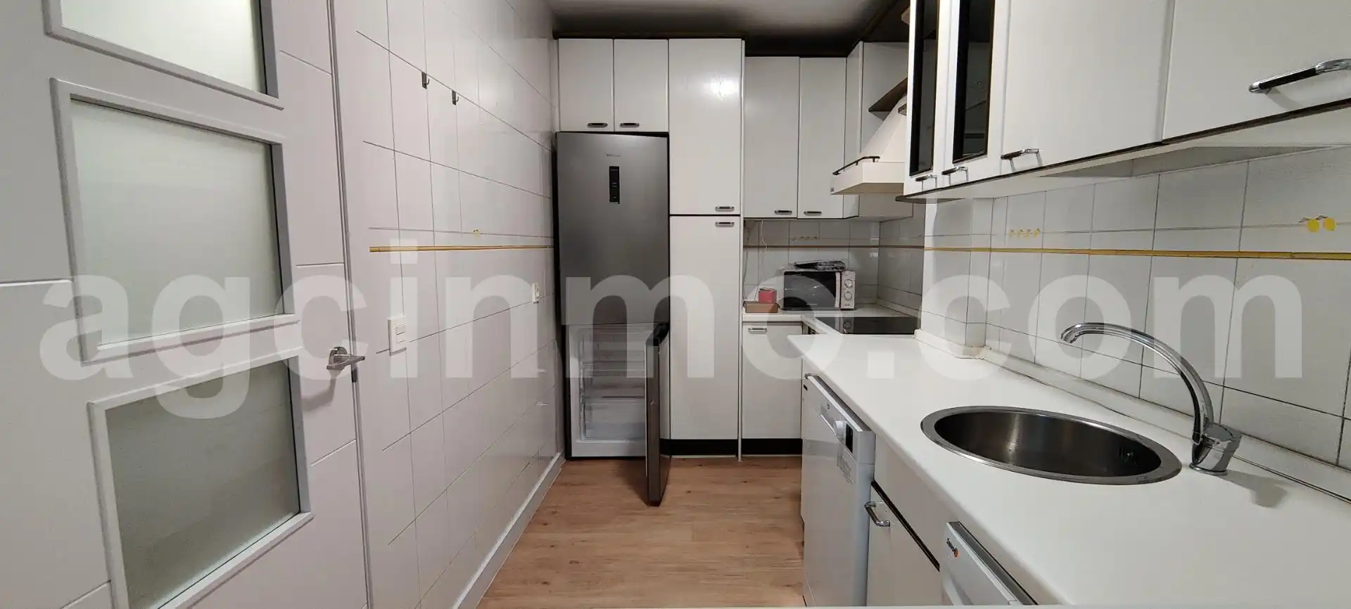 Pis de 69 m² a Valladolid