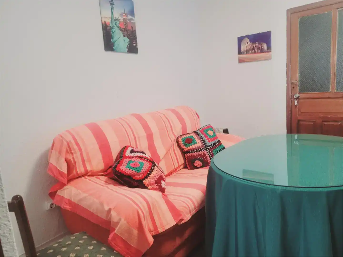 Habitación 100 m², Jaén