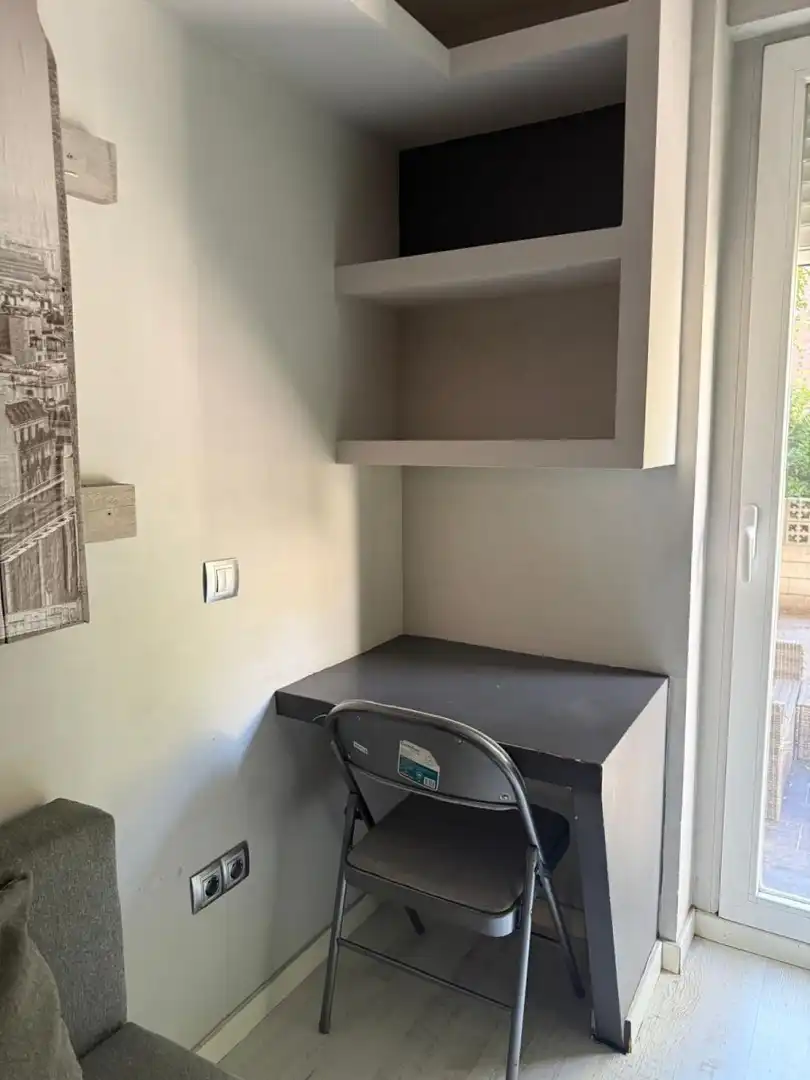 Pis de 75 m² a Madrid