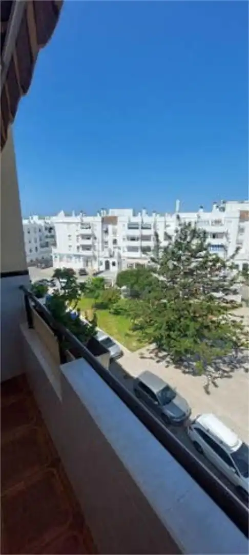 Piso de 80 m² en Barbate