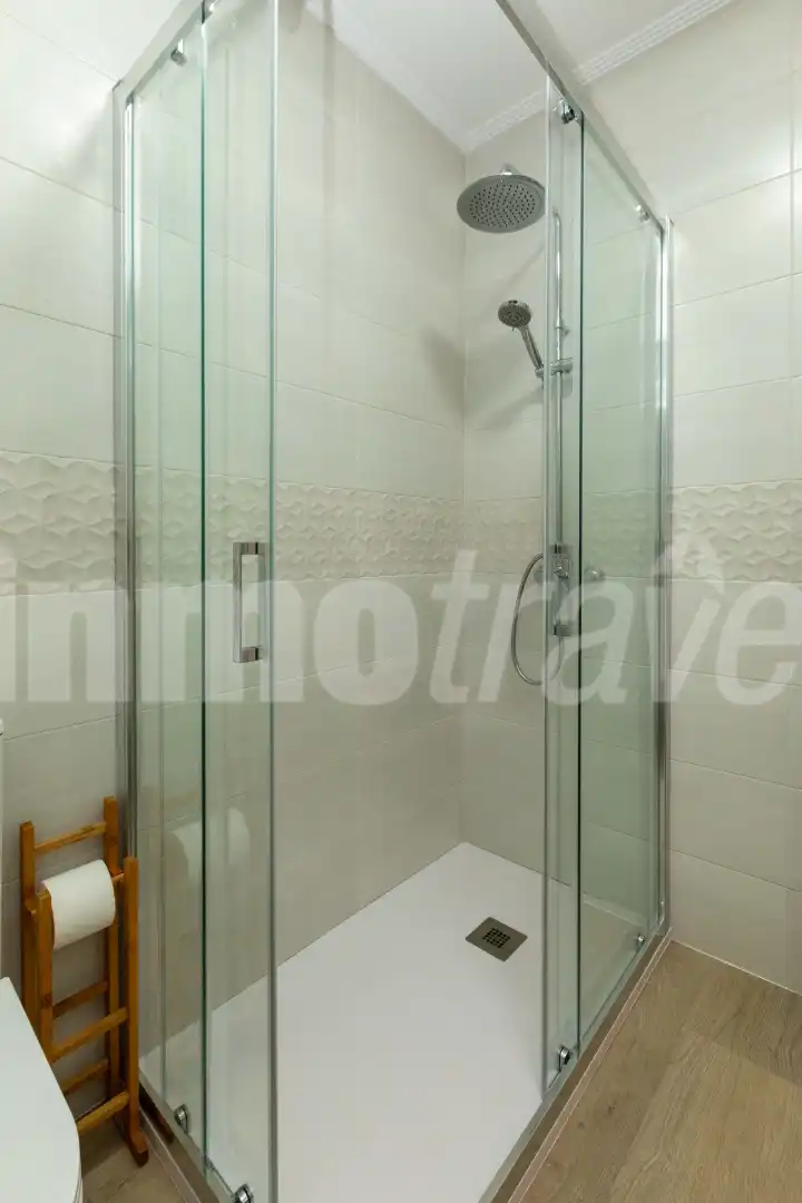 Appartamento 124 m² a Sanxenxo