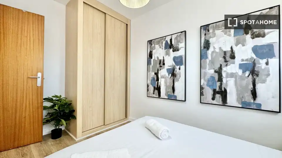 Habitación 145 m², Málaga