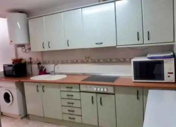 Habitación 85 m², Granada
