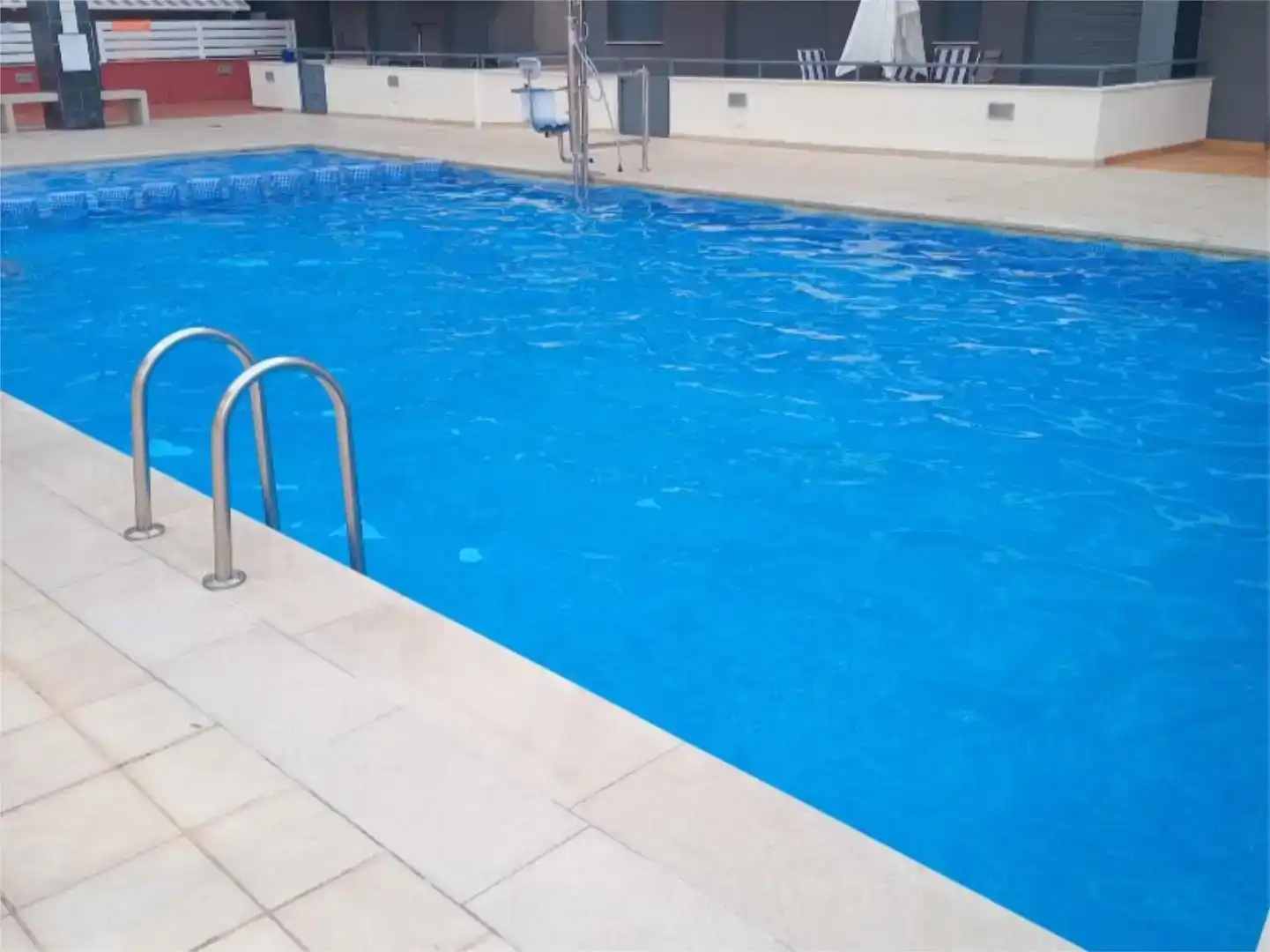Pis de 95 m² a Benicarló