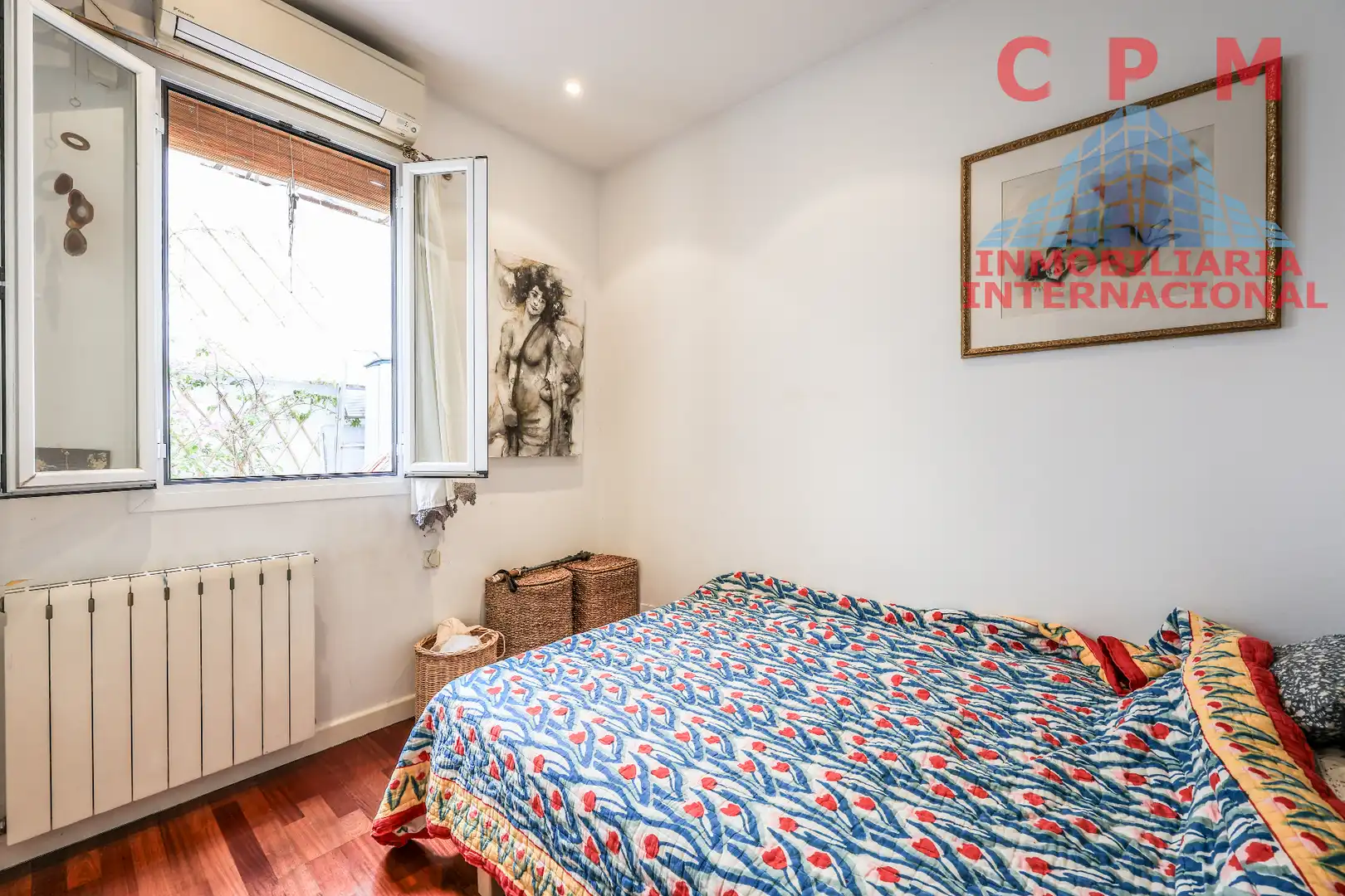 Appartement 70 m² à Madrid