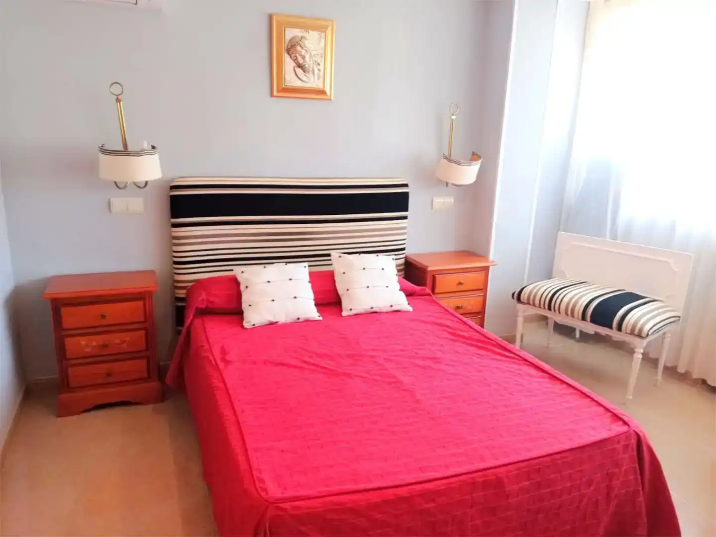 Piso de 90 m² en Cuenca