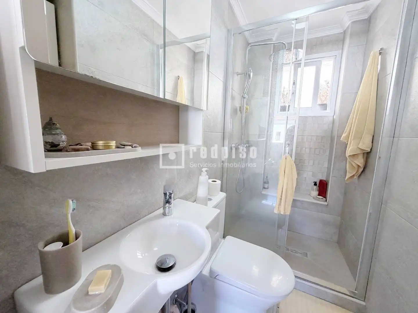 Wohnung 54 m² in Málaga