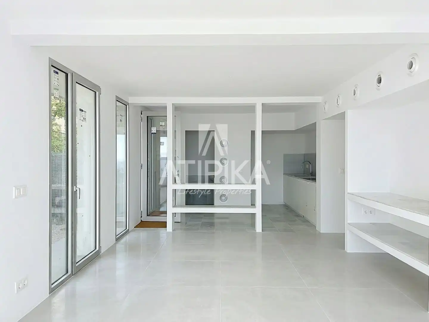 Casa de 160 m² en Barcelona