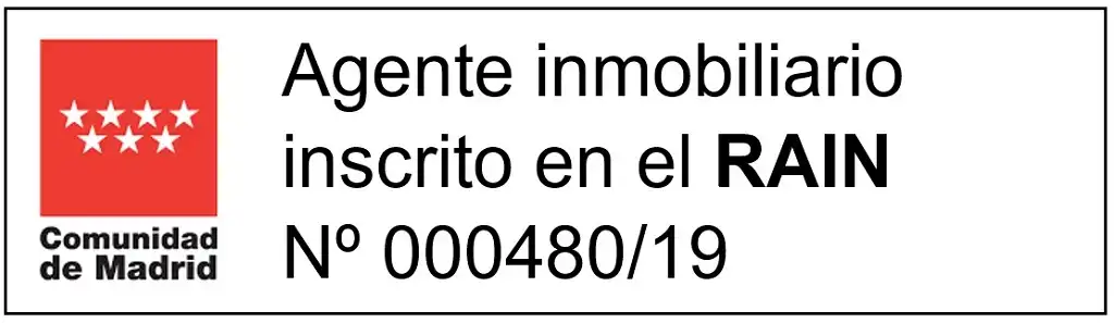 Piso de 115 m² en Madrid