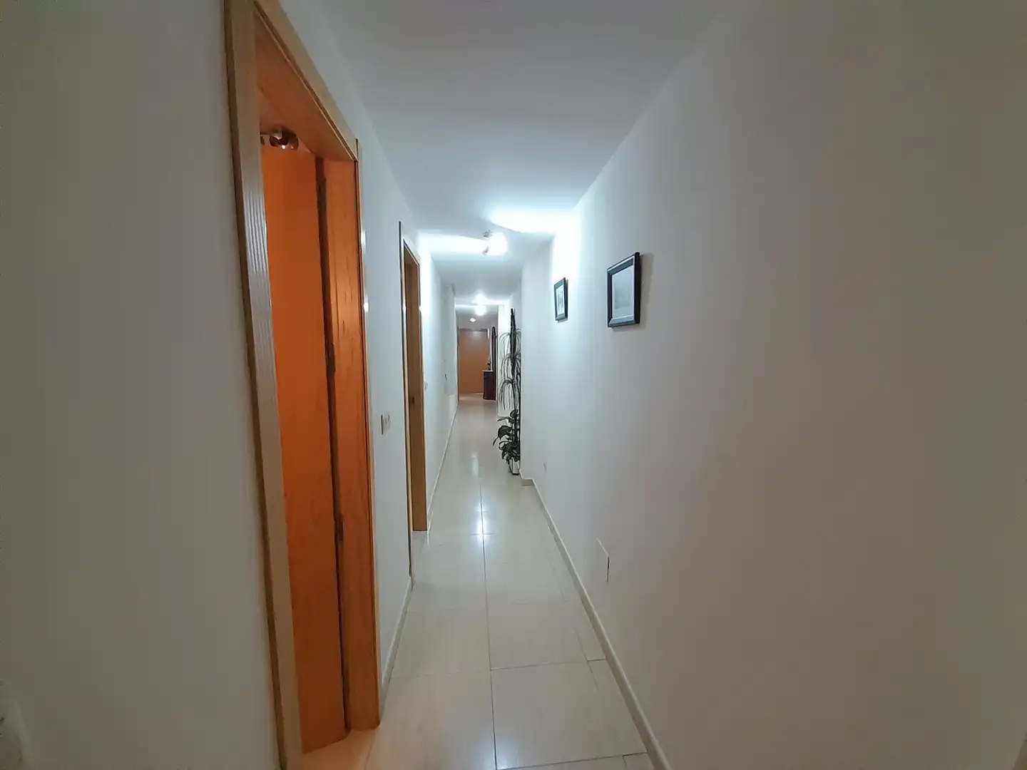 Piso de 109 m² en Jaén