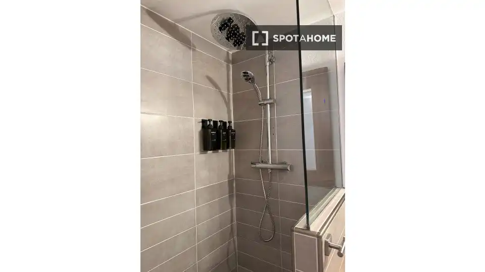 Habitación 52 m², Bilbao
