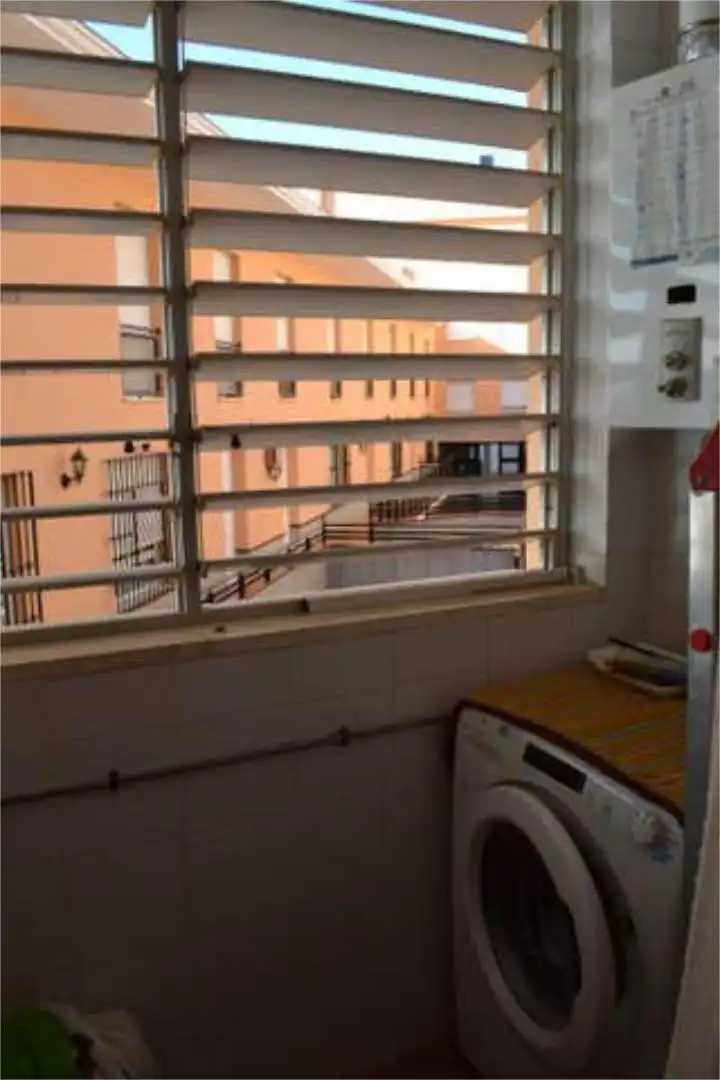 Piso de 100 m² en Sanlúcar la Mayor