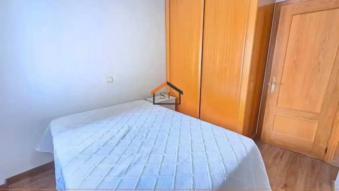 Appartamento 96 m² a Madrid