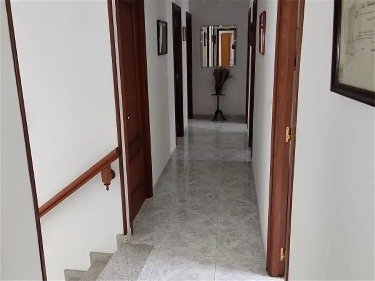 Piso de 300 m² en Xove