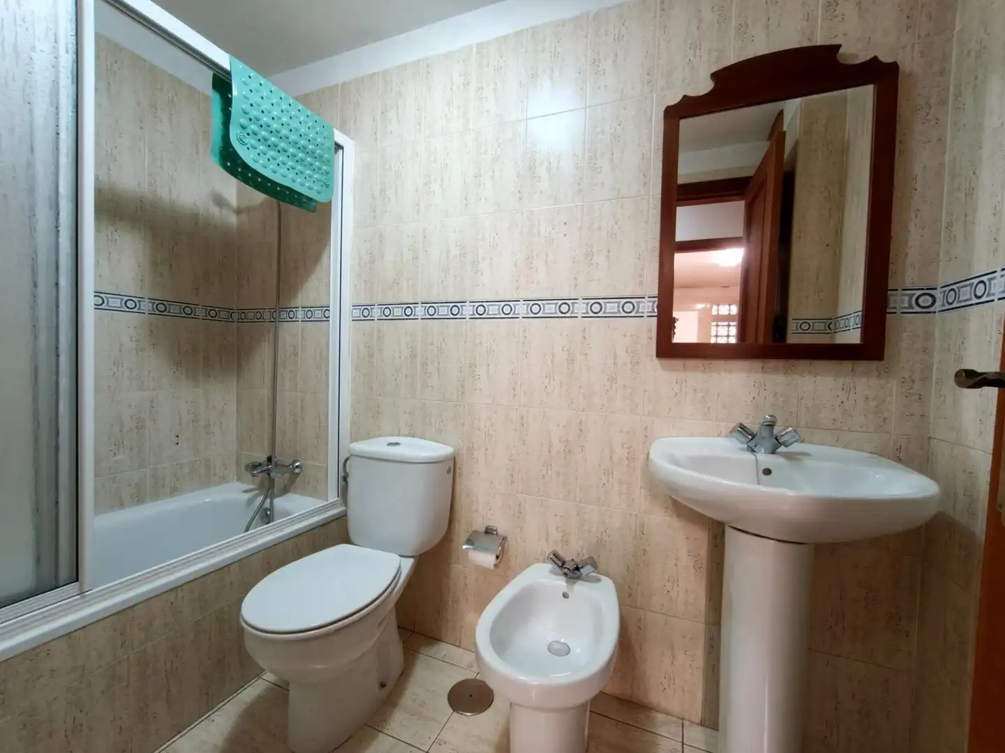 Pis de 85 m² a Santa Cruz de Tenerife