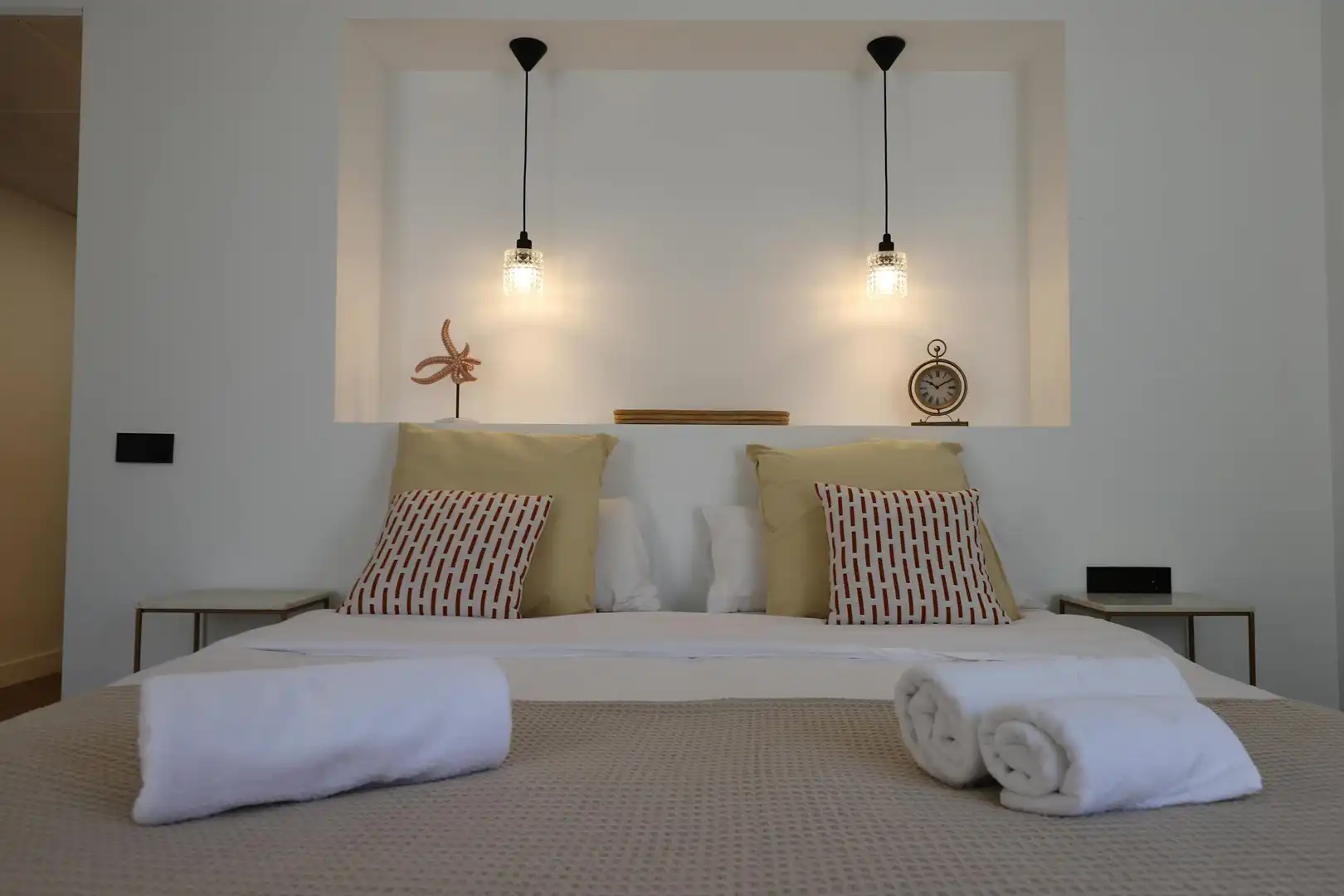 Piso de 40 m² en Madrid