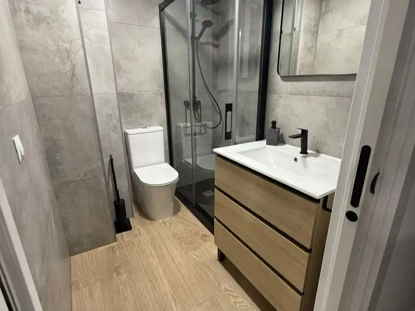 Habitación en alquiler, Málaga