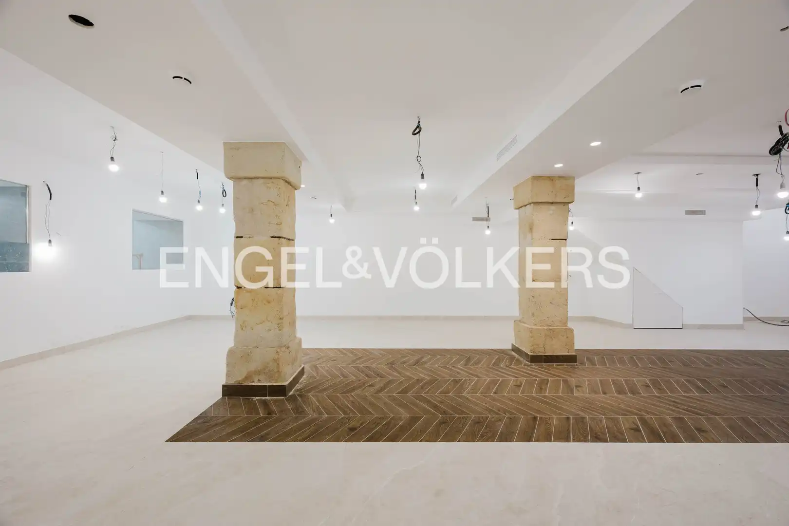 Piso de 203 m² en San Sebastián