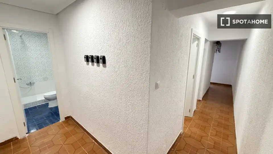 Habitación 75 m², Sedaví