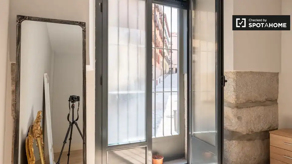 Piso de 70 m² en Madrid