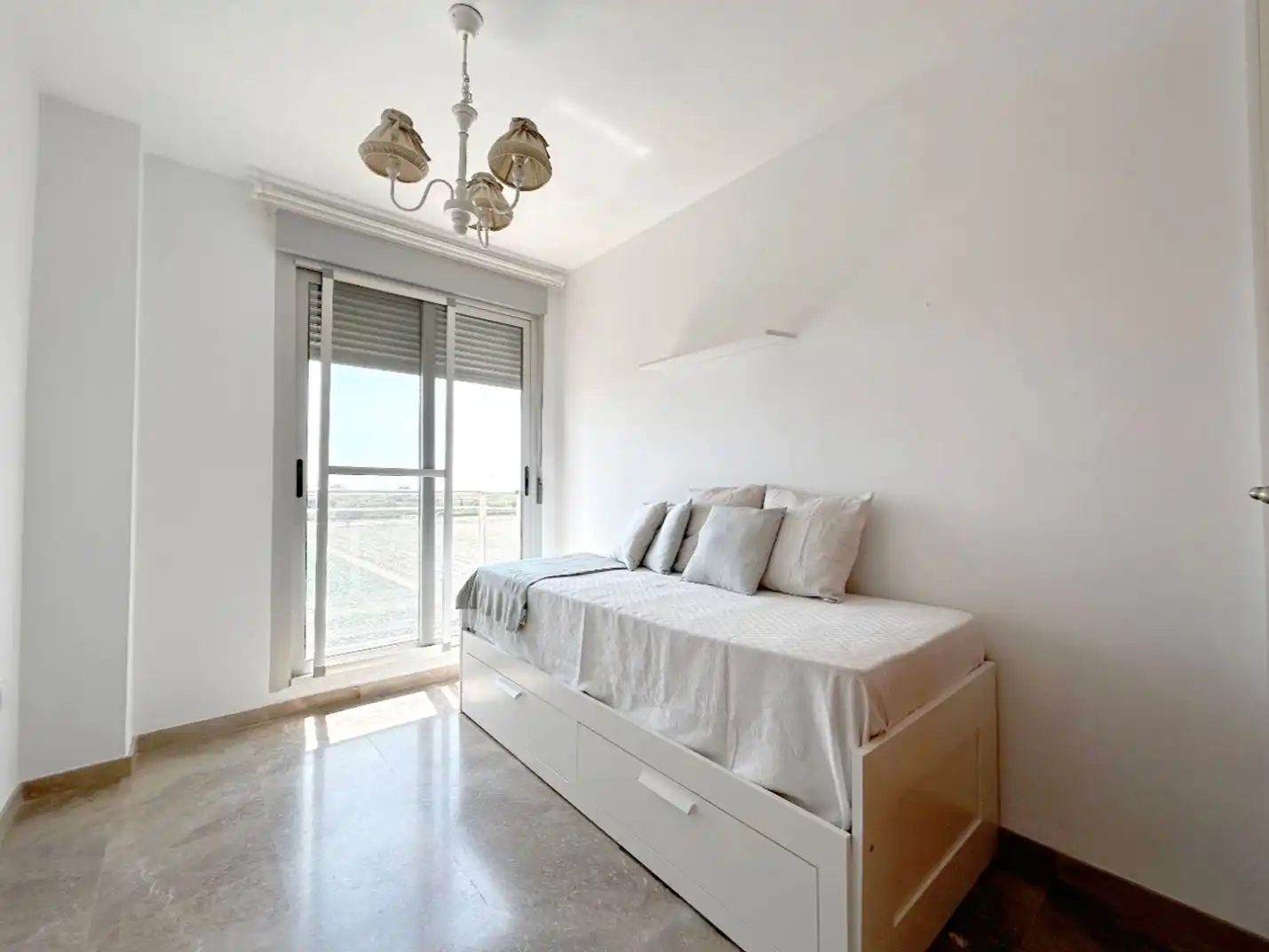 Piso de 122 m² en Museros