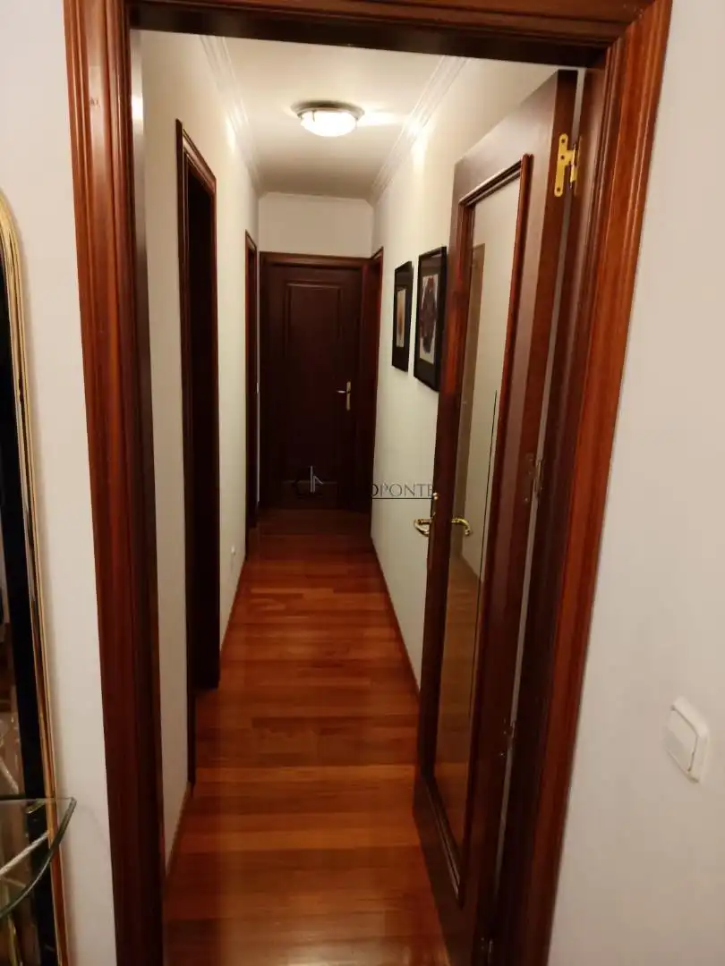 Pis de 98 m² a Pontevedra