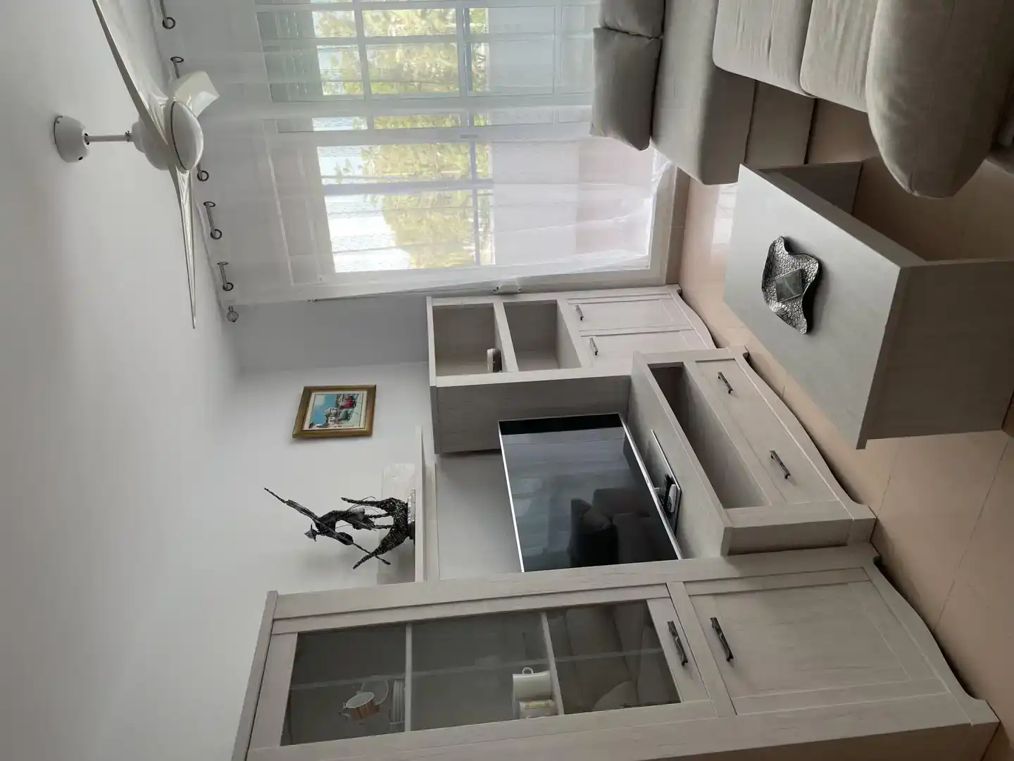 Piso de 75 m² en Rota