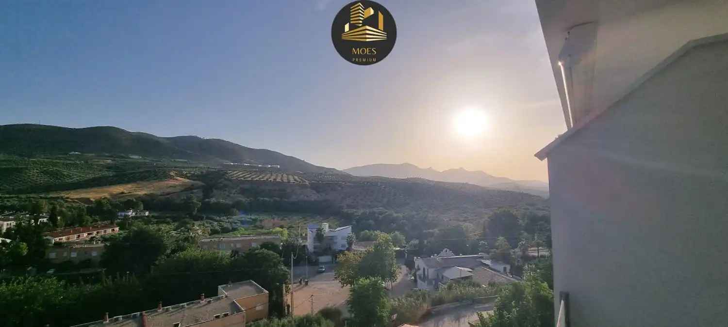 Piso de 150 m² en La Guardia de Jaén