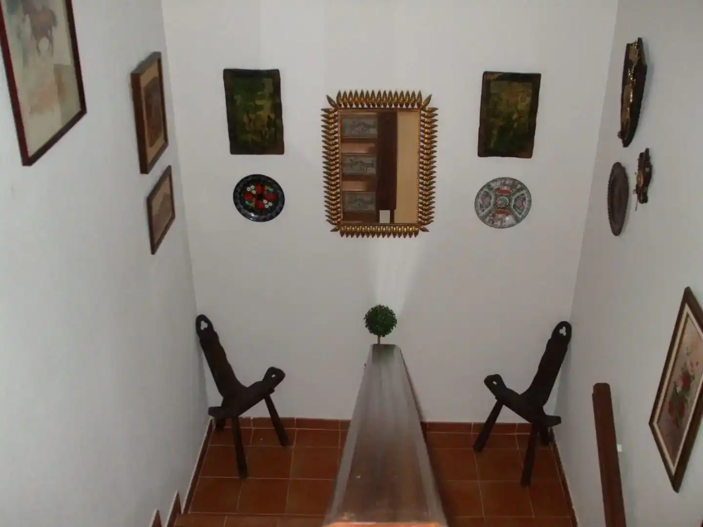 Piso de 100 m² en Mojados