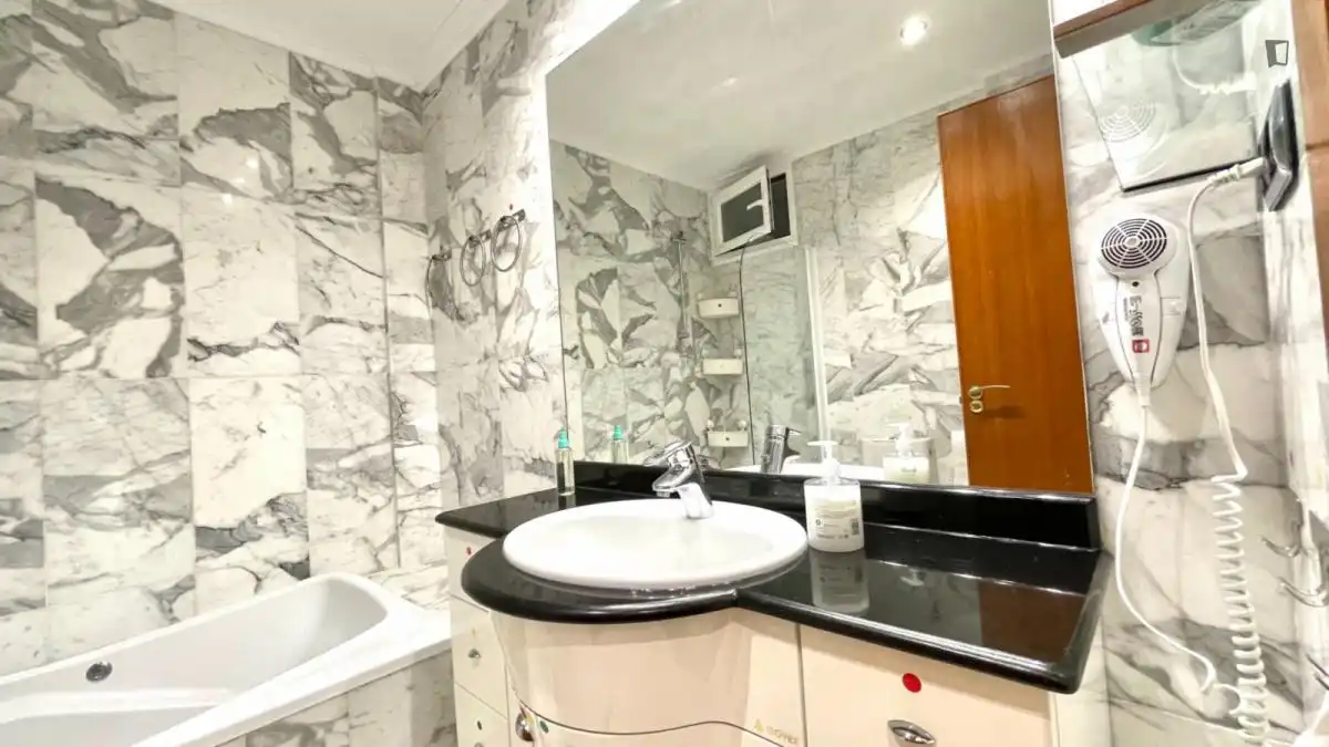 Habitación en alquiler, Bilbao