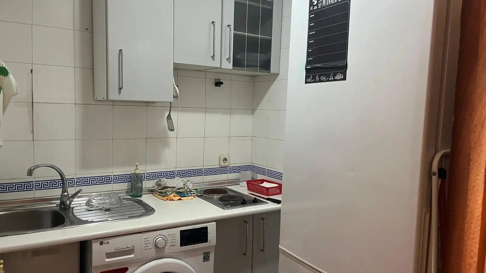 Piso de 75 m² en Sevilla