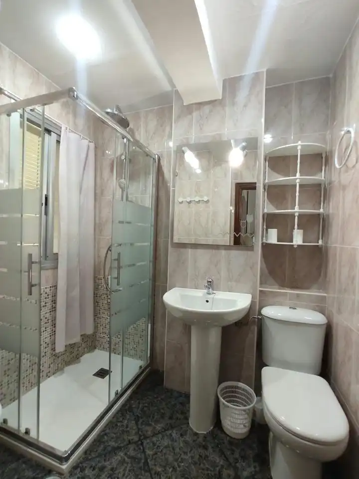 Piso de 75 m² en Sevilla