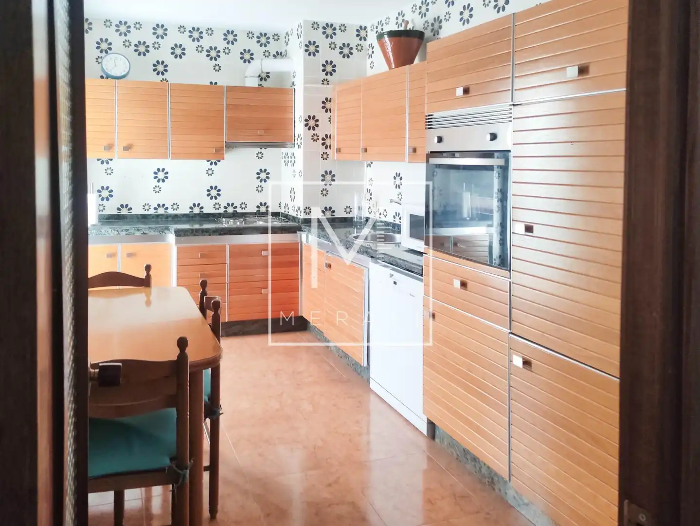 Piso de 134 m² en Albacete