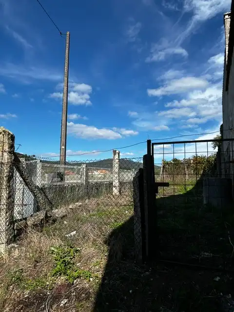 Casa de lloguer, Vilagarcía de Arousa