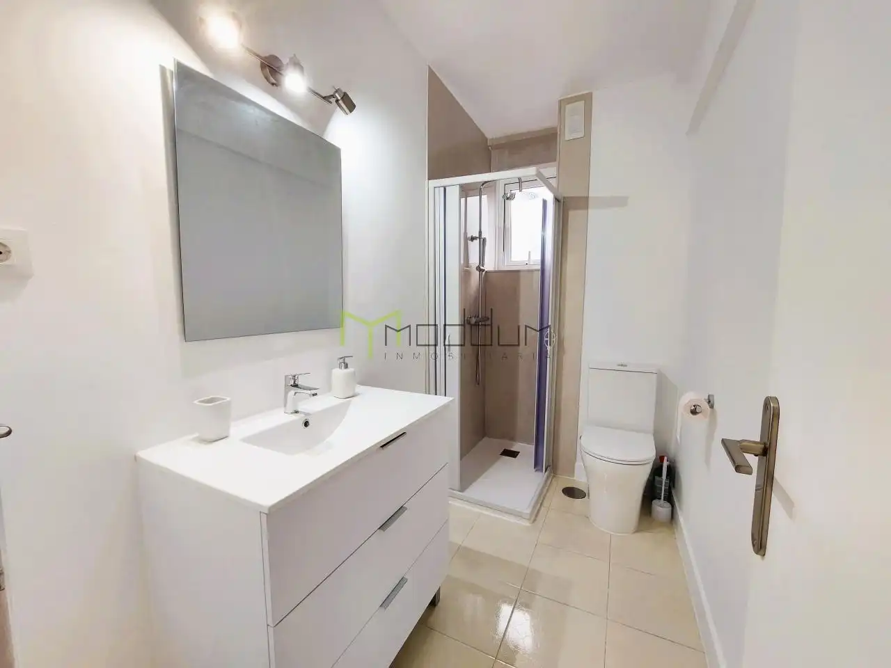 Piso de 79 m² en Santiago de Compostela