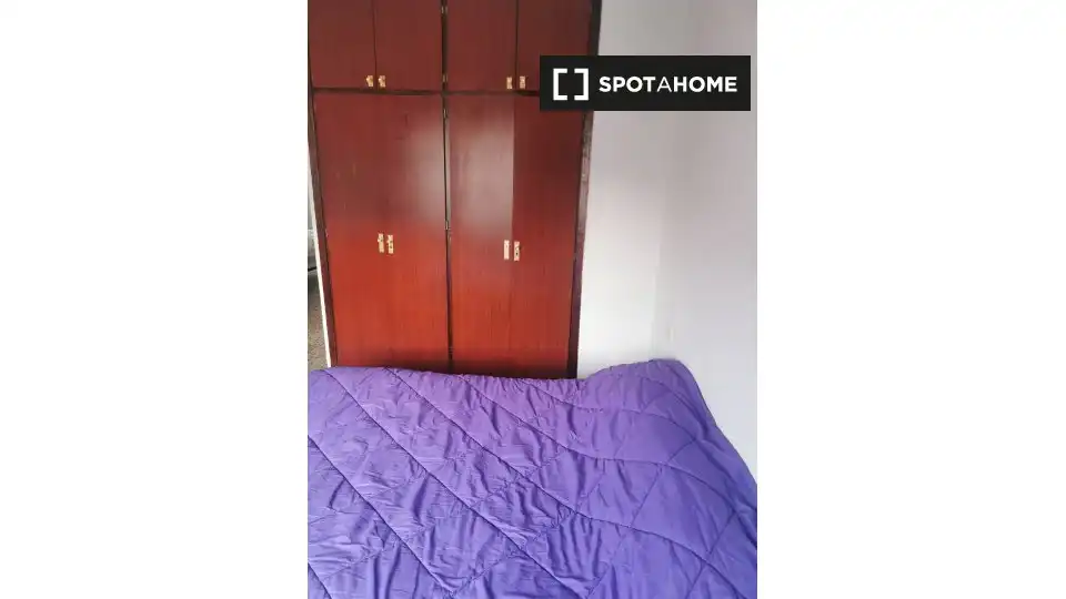 Habitación 115 m², Granada
