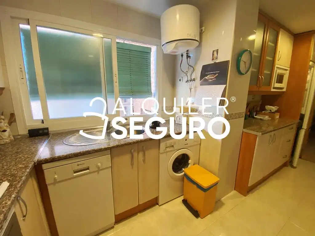 Appartamento 73 m² a Madrid