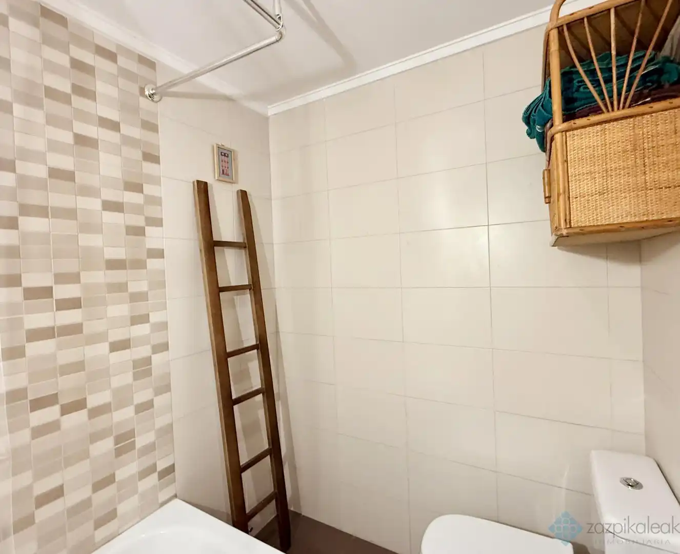 Habitación 75 m², Bilbao