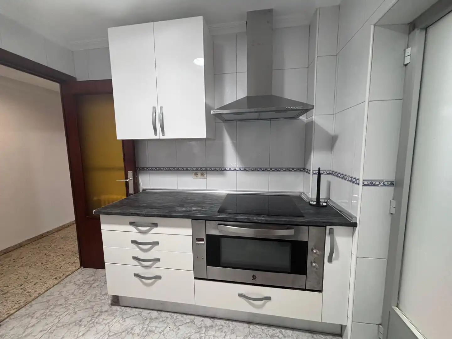 Wohnung 120 m² in Salamanca