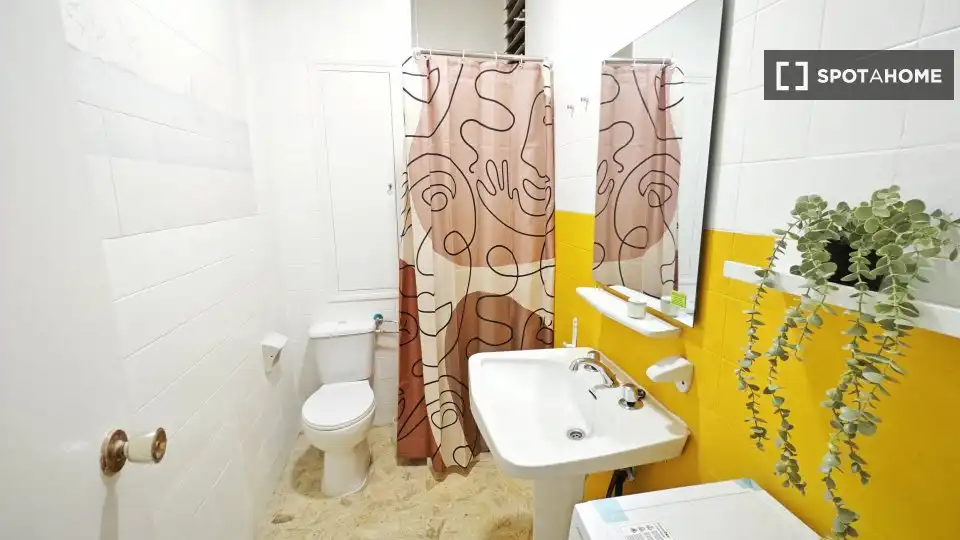 Habitación en alquiler, Cartagena