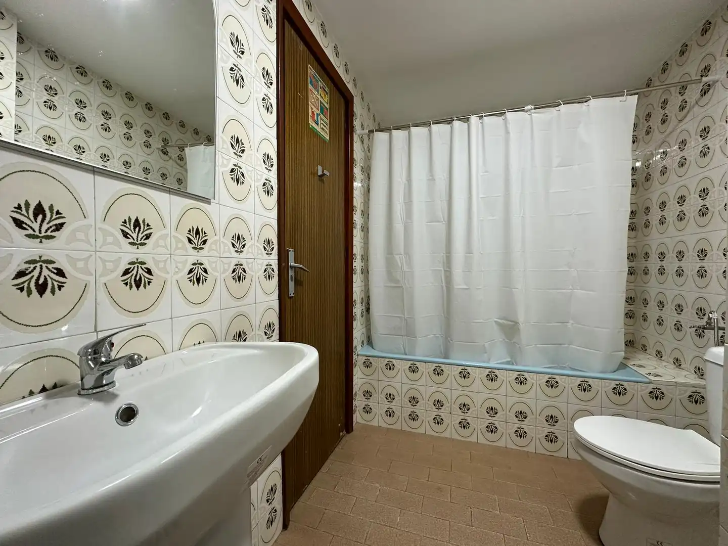 Habitación 100 m², Granada