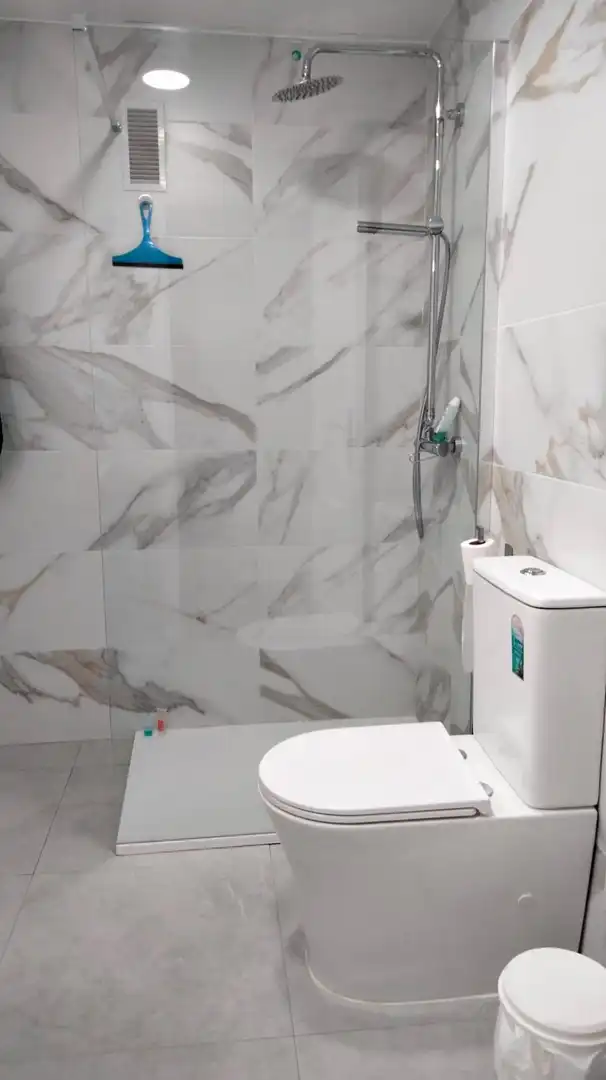 Piso de 66 m² en Benidorm