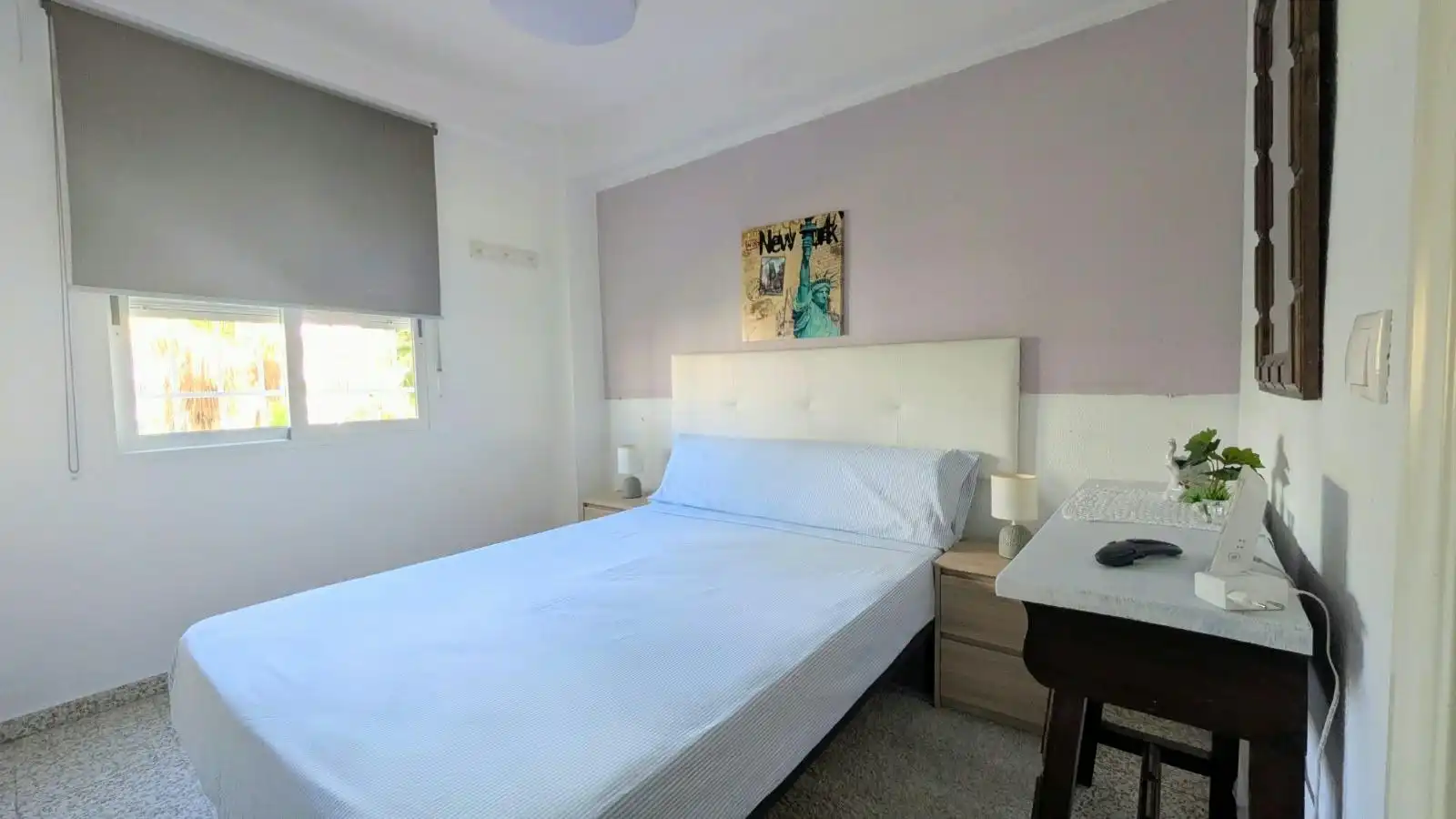 Piso de 90 m² en Fuengirola