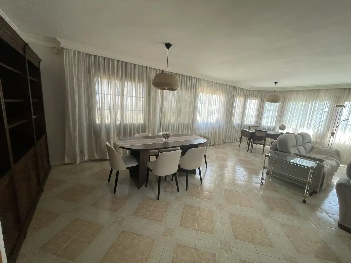 Piso de 230 m² en Puebla de Farnáls