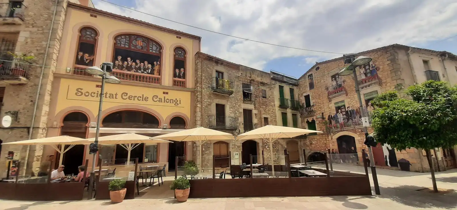 Piso de 116 m² en Calonge i Sant Antoni