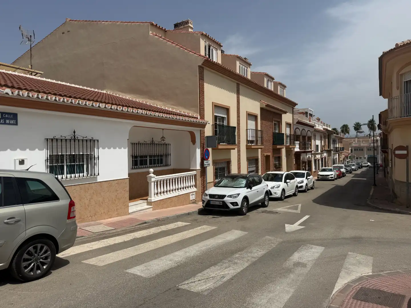 Piso de 70 m² en Cártama