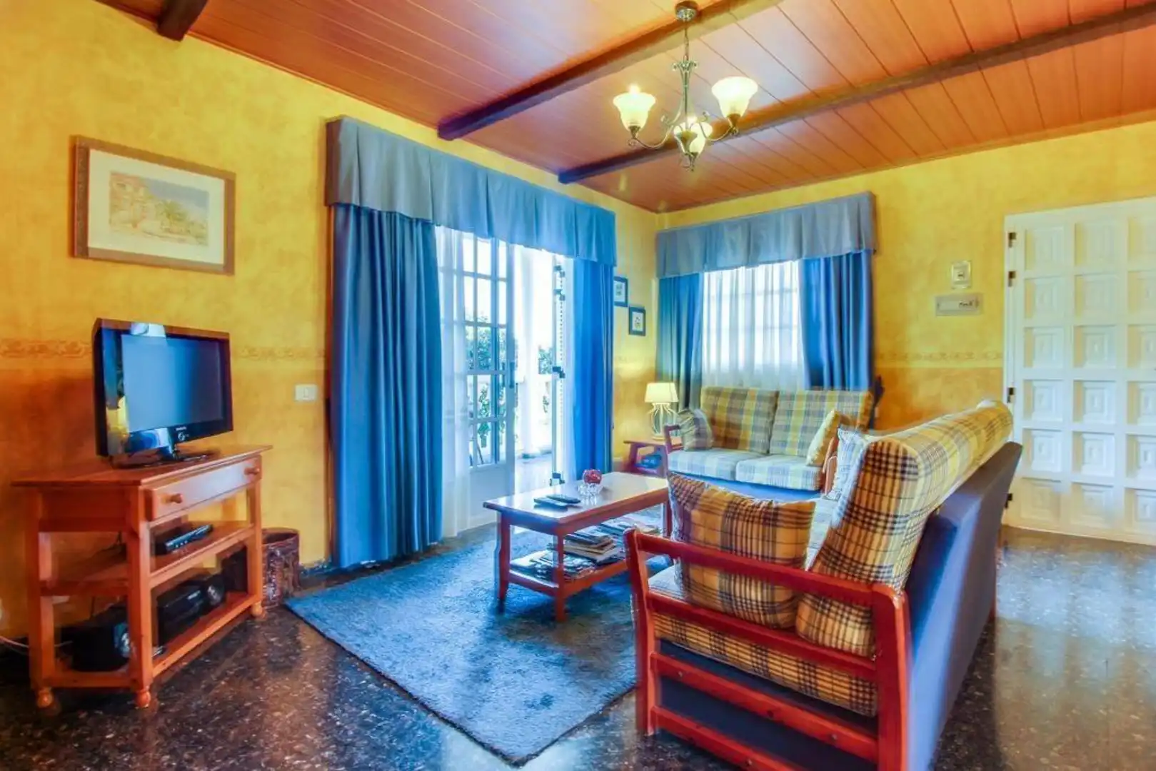 Квартира 110 м² у Güímar